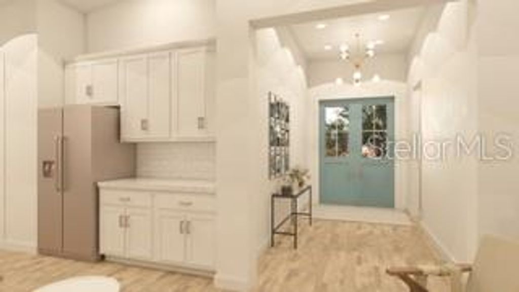 Photo of 312 La France Avenue, Palm Bay, FL 32909 (MLS # O6379396)