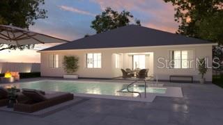 PALM BAY SCATTERED LOT COMMUNITY - Residential