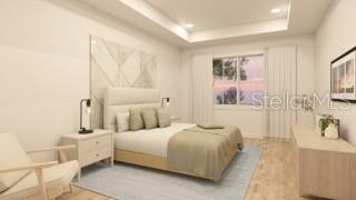 PALM BAY SCATTERED LOT COMMUNITY - Residential