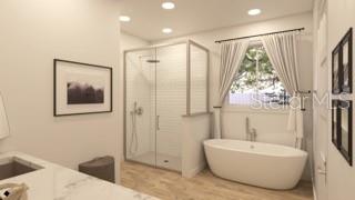 PALM BAY SCATTERED LOT COMMUNITY - Residential