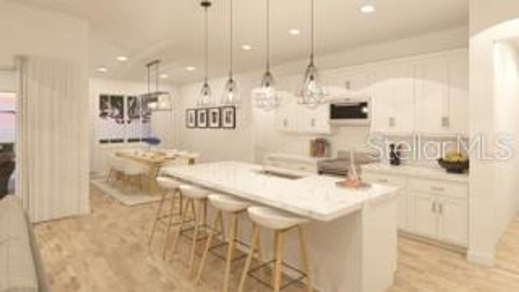 Photo of 312 La France Avenue, Palm Bay, FL 32909 (MLS # O6379396)