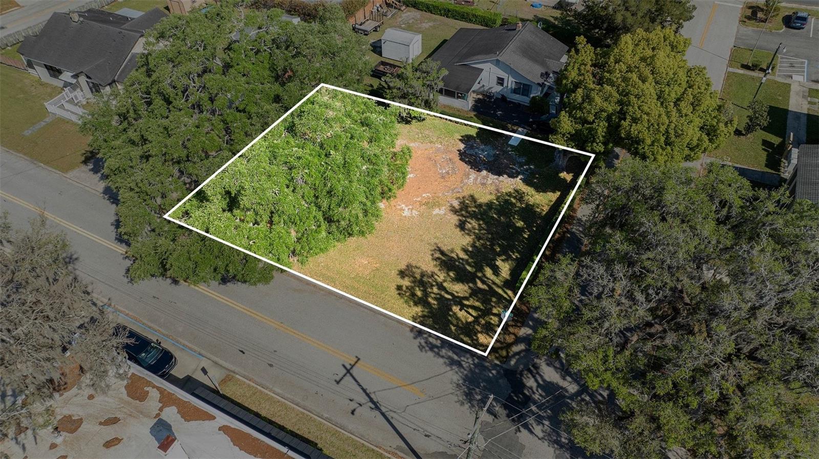 MAGNUM 2000 - Residential