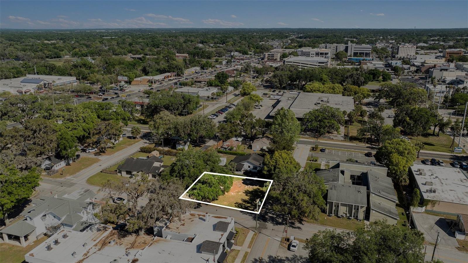 MAGNUM 2000 - Residential