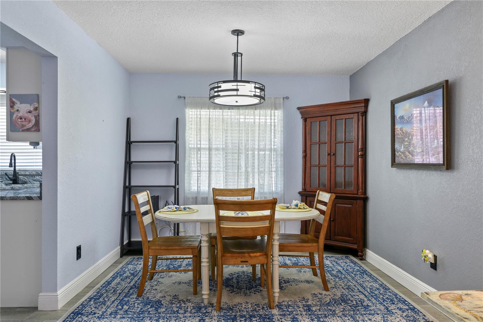 COLLEGE PARK CC SEC - Residential