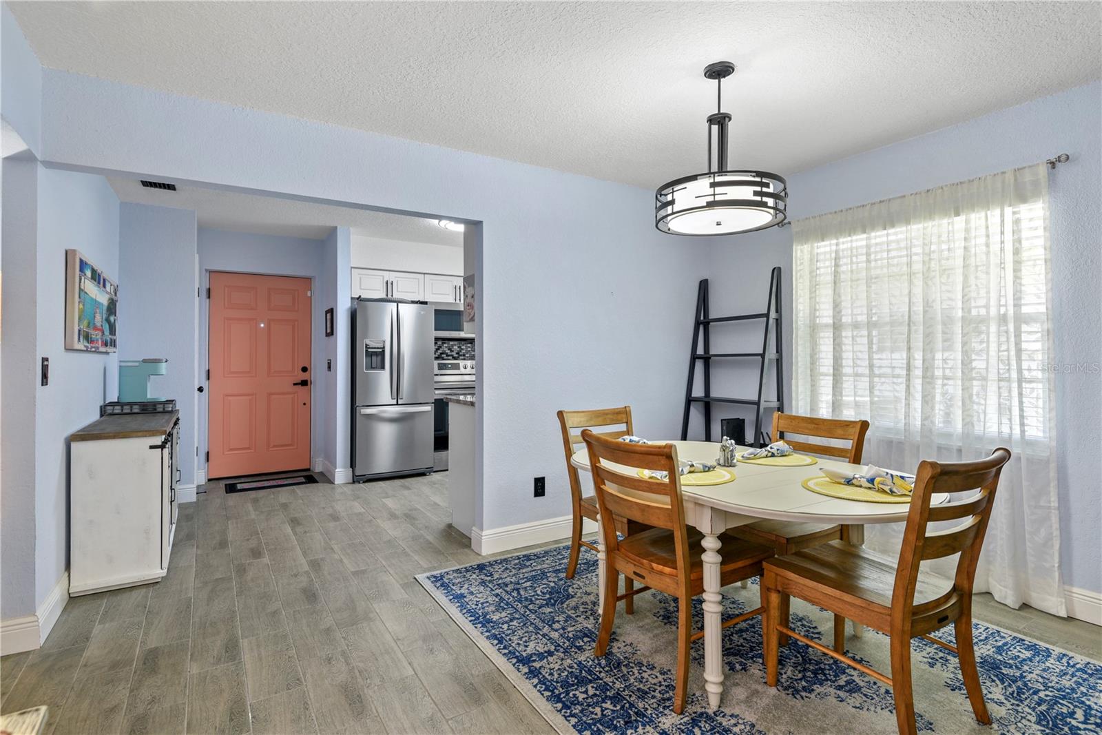 COLLEGE PARK CC SEC - Residential