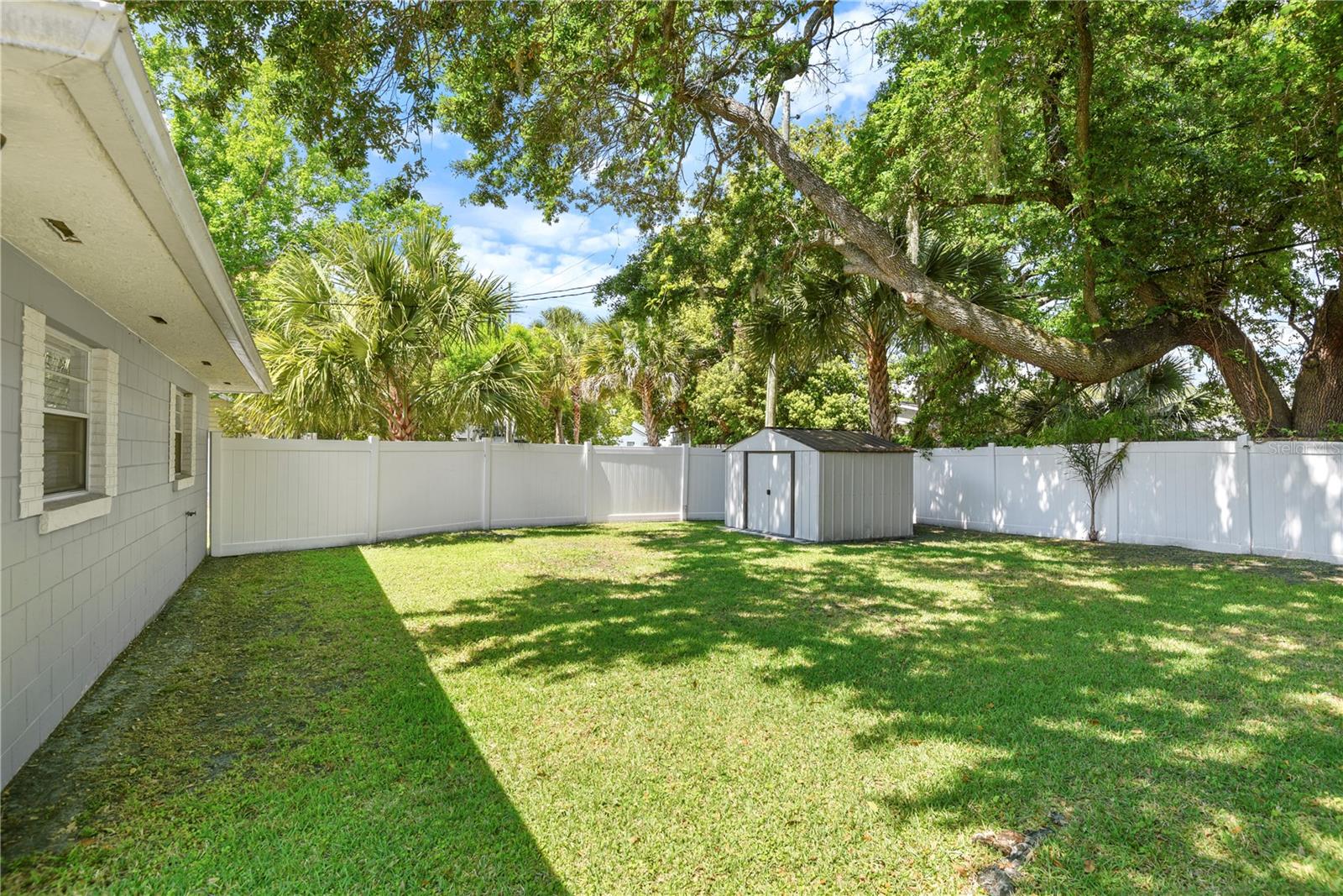 COLLEGE PARK CC SEC - Residential