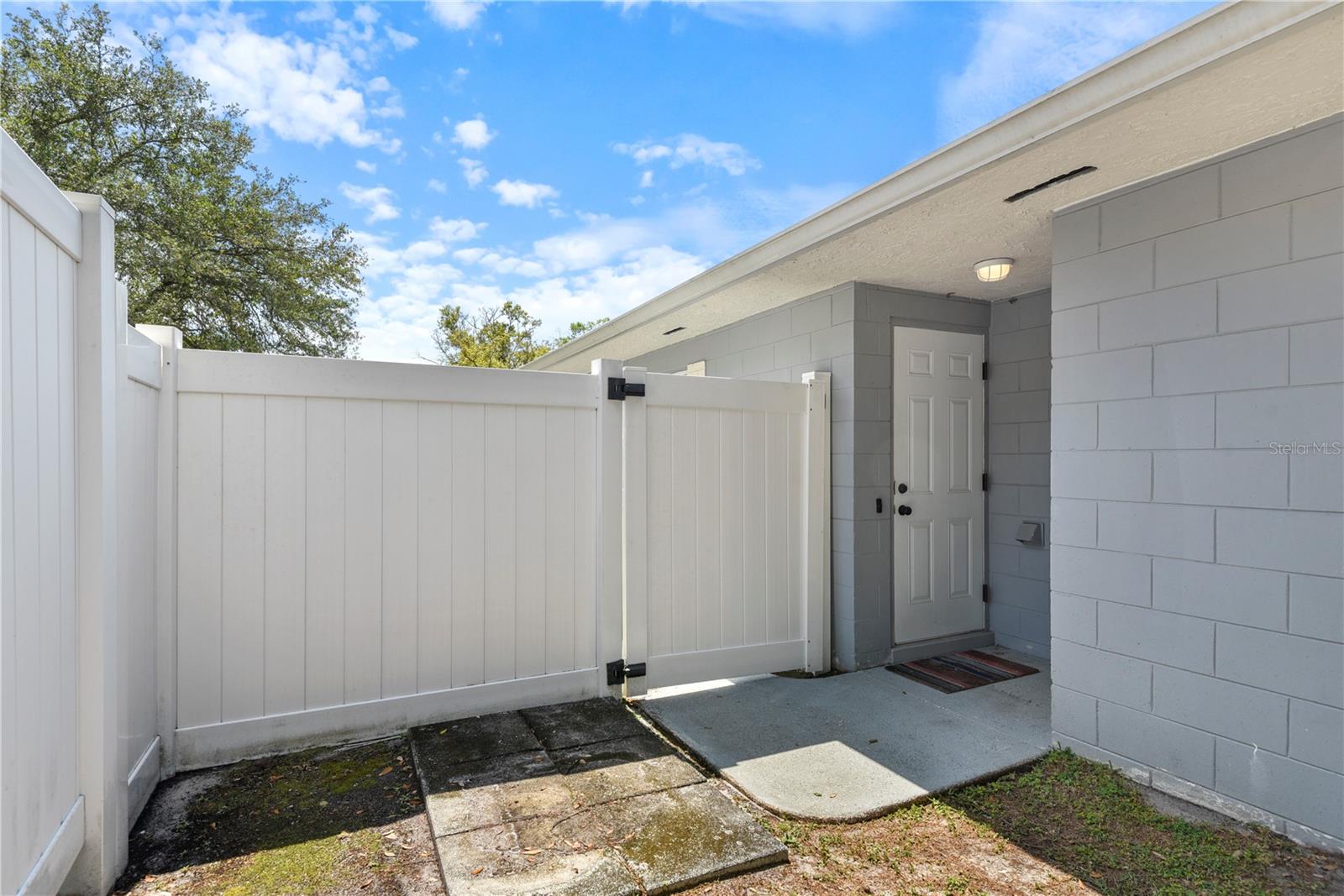 COLLEGE PARK CC SEC - Residential