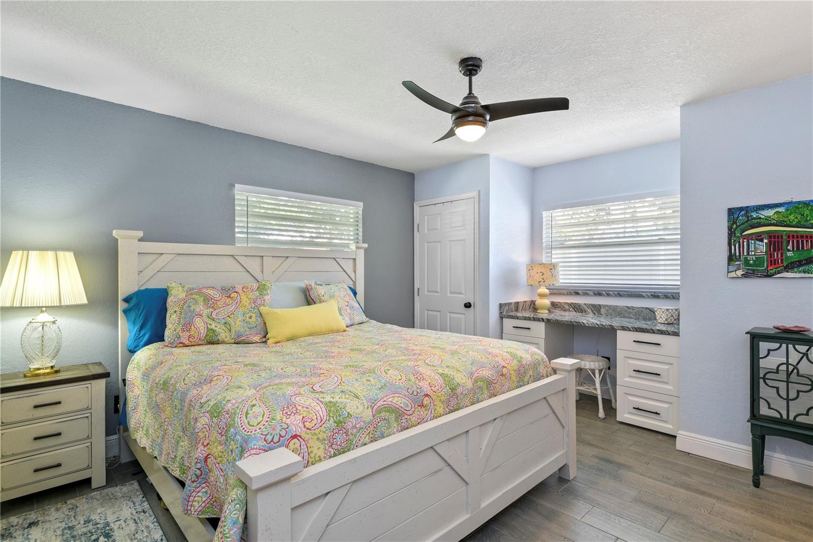 COLLEGE PARK CC SEC - Residential