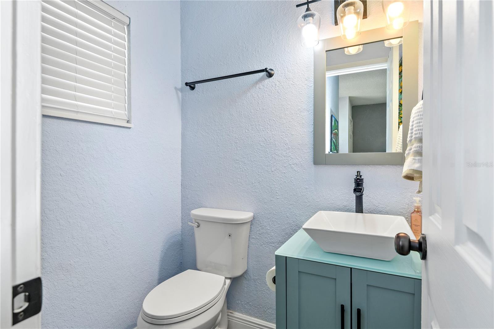 COLLEGE PARK CC SEC - Residential