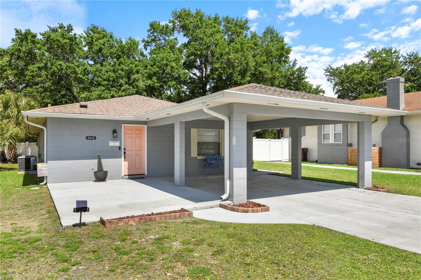 COLLEGE PARK CC SEC - Residential