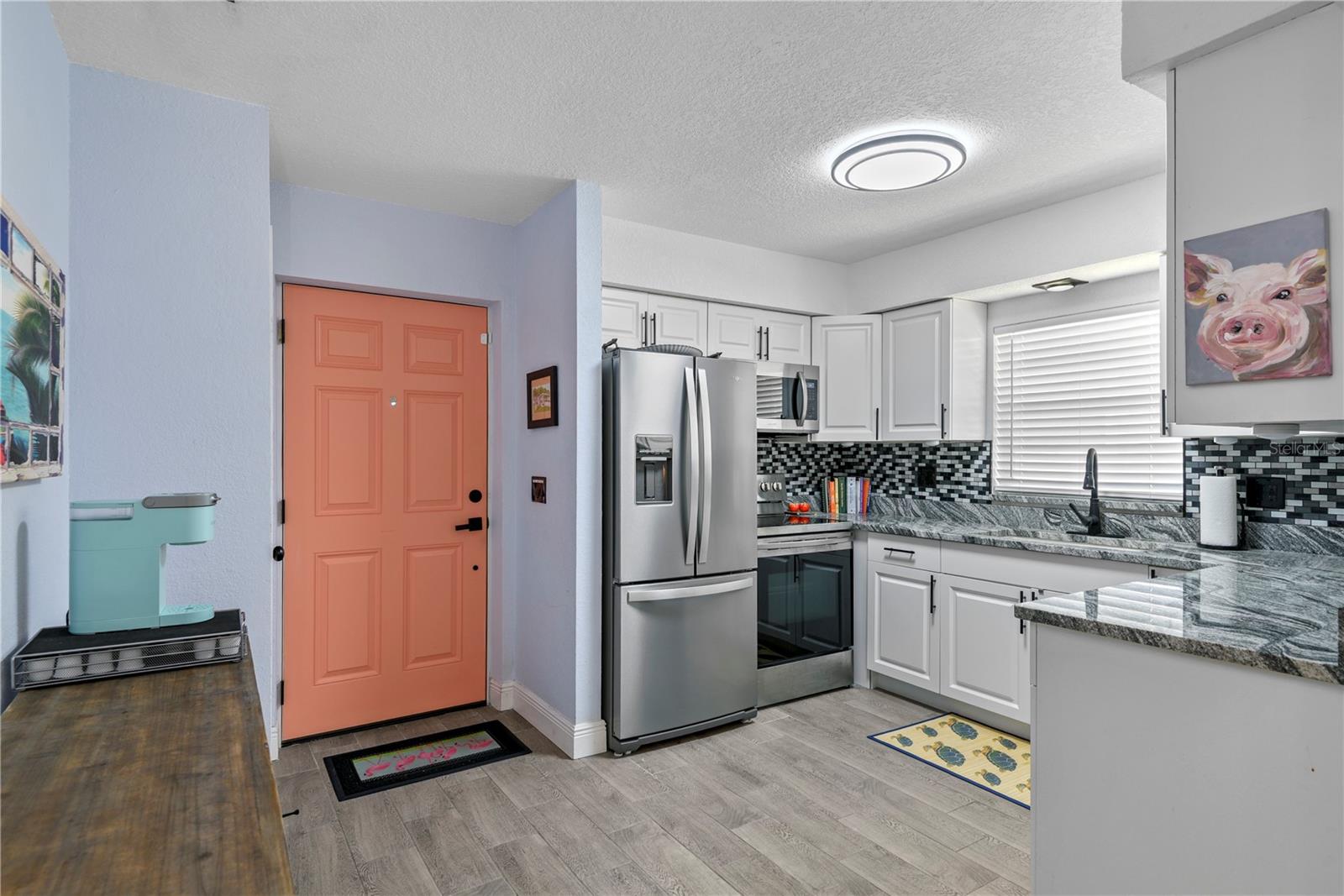 COLLEGE PARK CC SEC - Residential