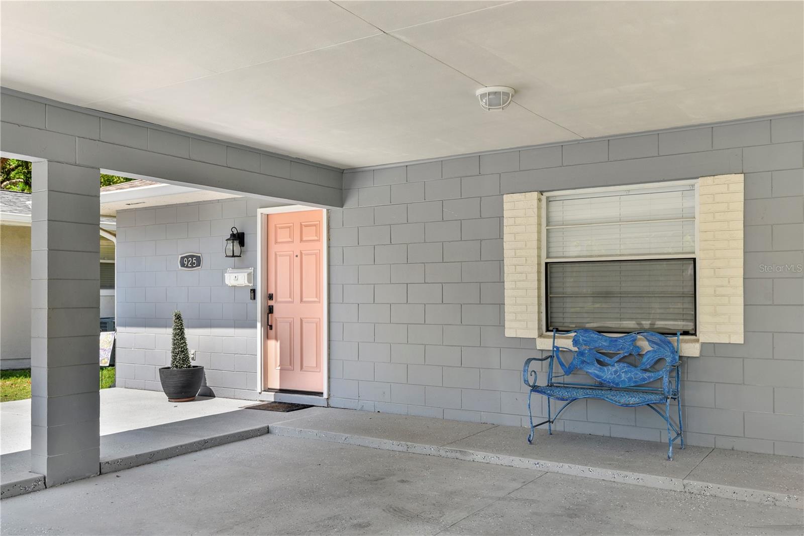 COLLEGE PARK CC SEC - Residential