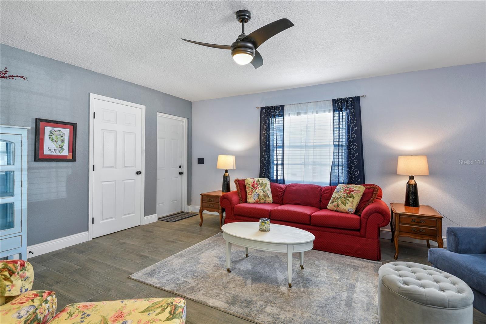 COLLEGE PARK CC SEC - Residential