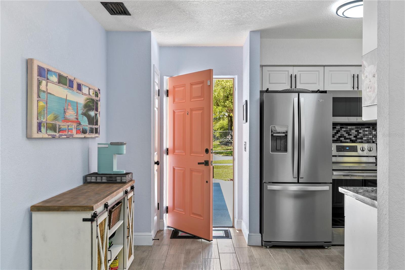 COLLEGE PARK CC SEC - Residential