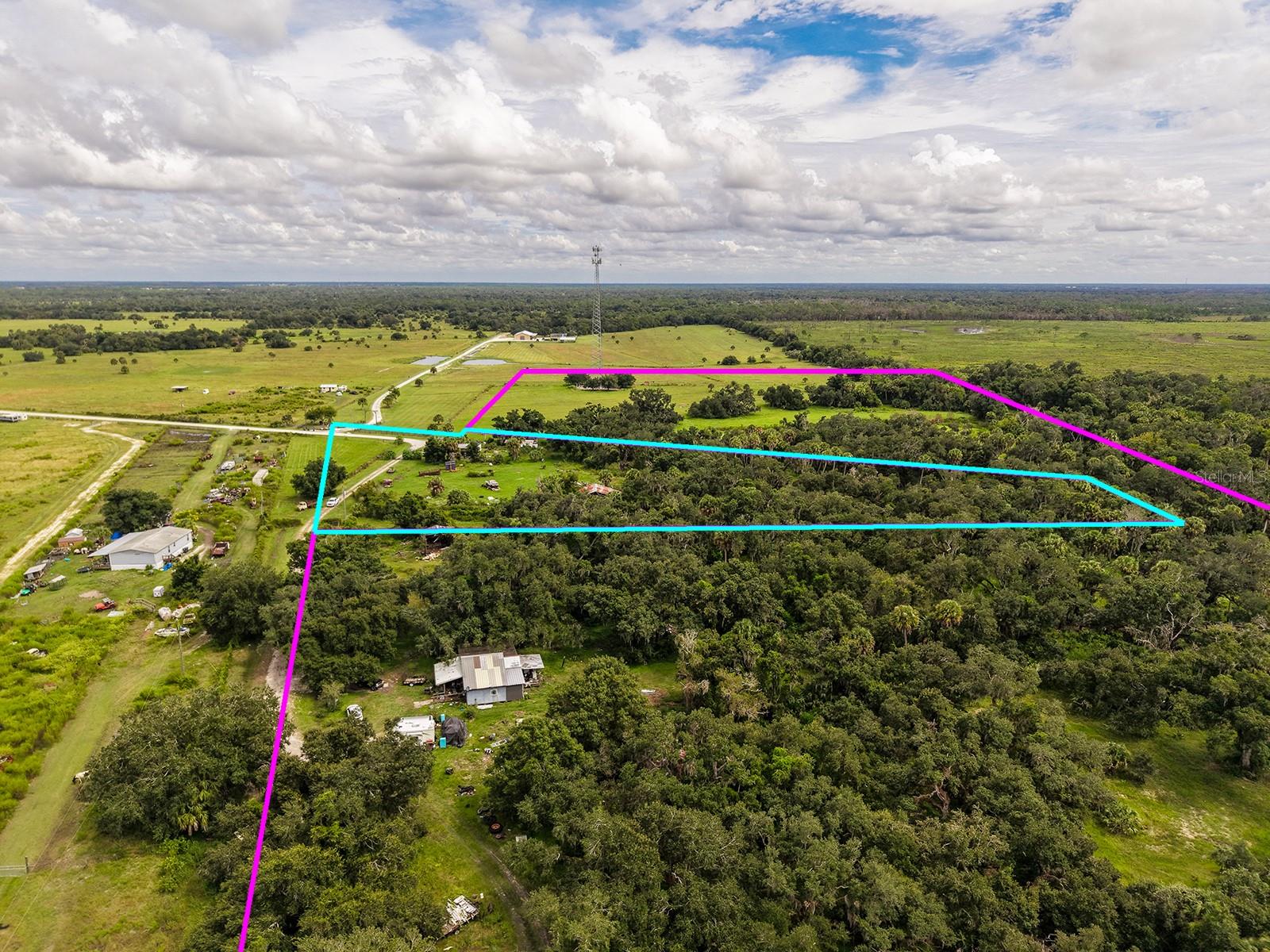 16445 COKER GULLY ROAD, MYAKKA CITY, FL, 34251 2 16445 COKER GULLY ROAD