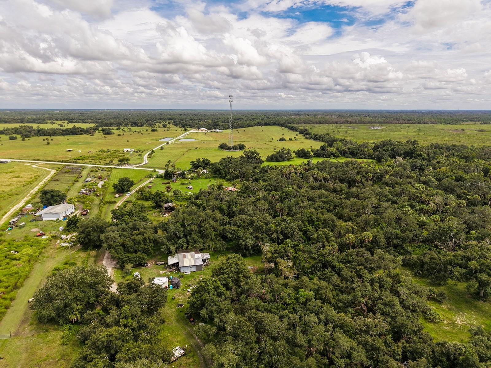 16445 COKER GULLY ROAD, MYAKKA CITY, FL, 34251 3 16445 COKER GULLY ROAD