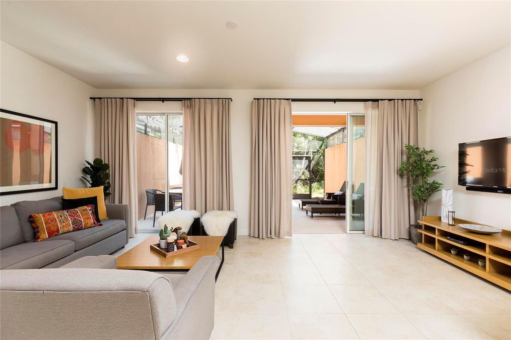 Photo of 2657 Corvette Lane, Kissimmee, FL 34746 (MLS # O6351516)