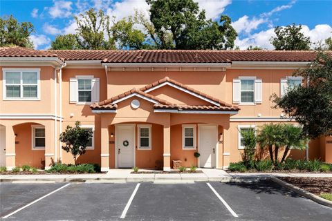 Photo of 2657 Corvette Lane, Kissimmee, FL 34746 (MLS # O6351516)