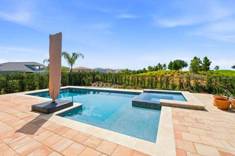 Tiny photo for 16312 Volterra Point, Montverde, FL 34756 (MLS # O6429822)