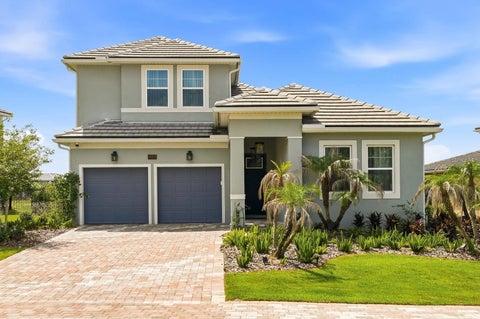 Photo of 16312 Volterra Point, Montverde, FL 34756 (MLS # O6429822)