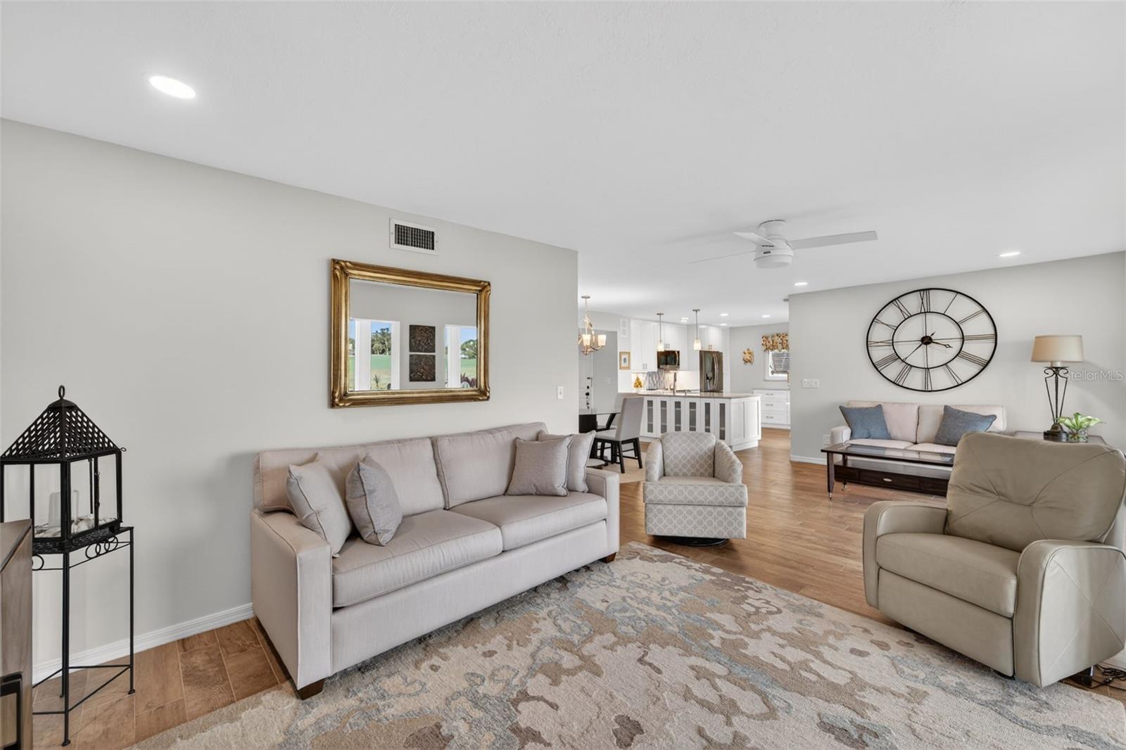 WESTCHESTER GARDEN & PLAN - Residential