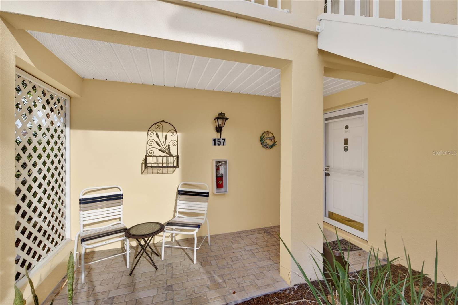 WESTCHESTER GARDEN & PLAN - Residential