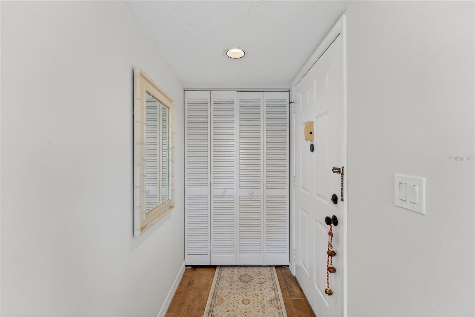 WESTCHESTER GARDEN & PLAN - Residential