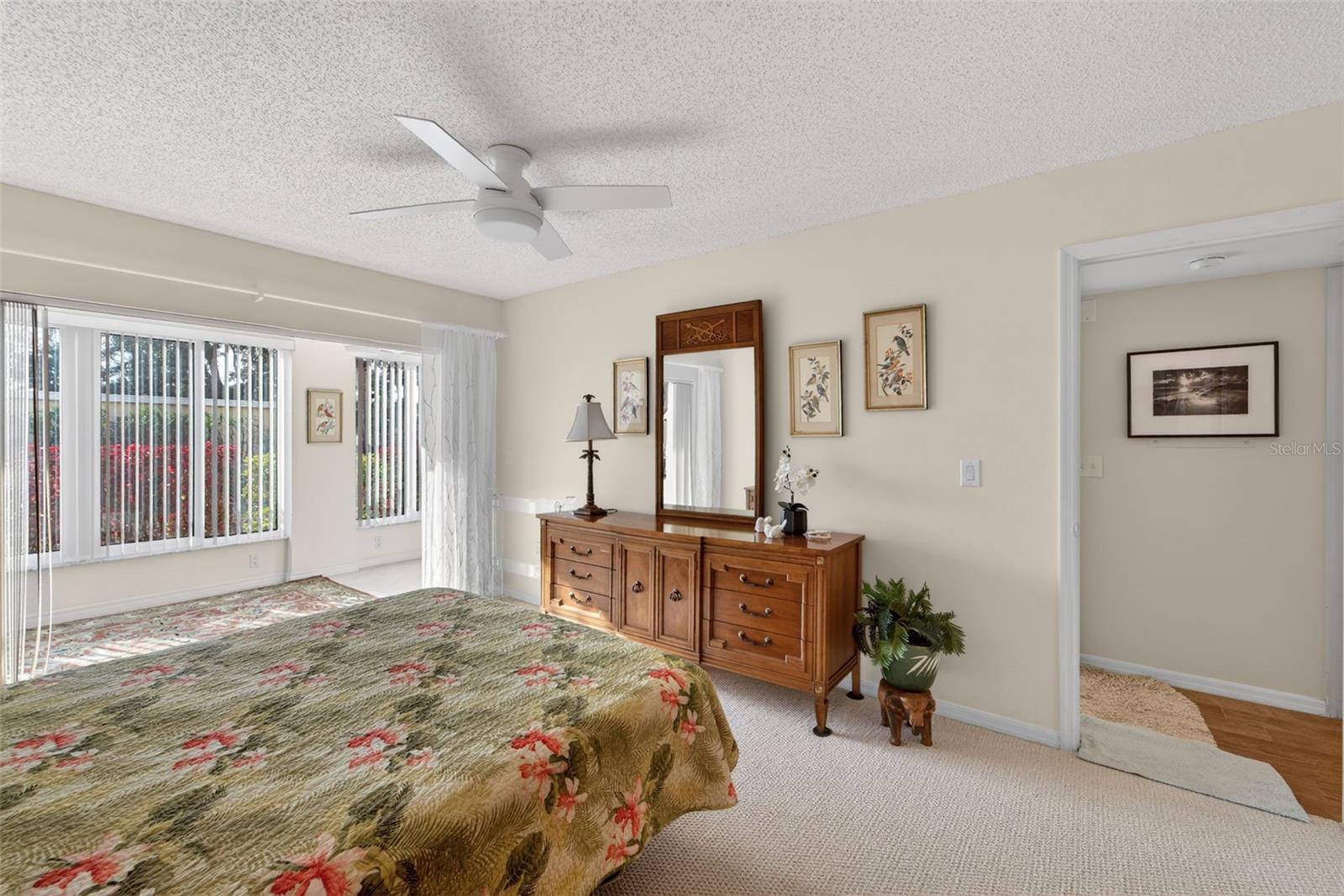 WESTCHESTER GARDEN & PLAN - Residential