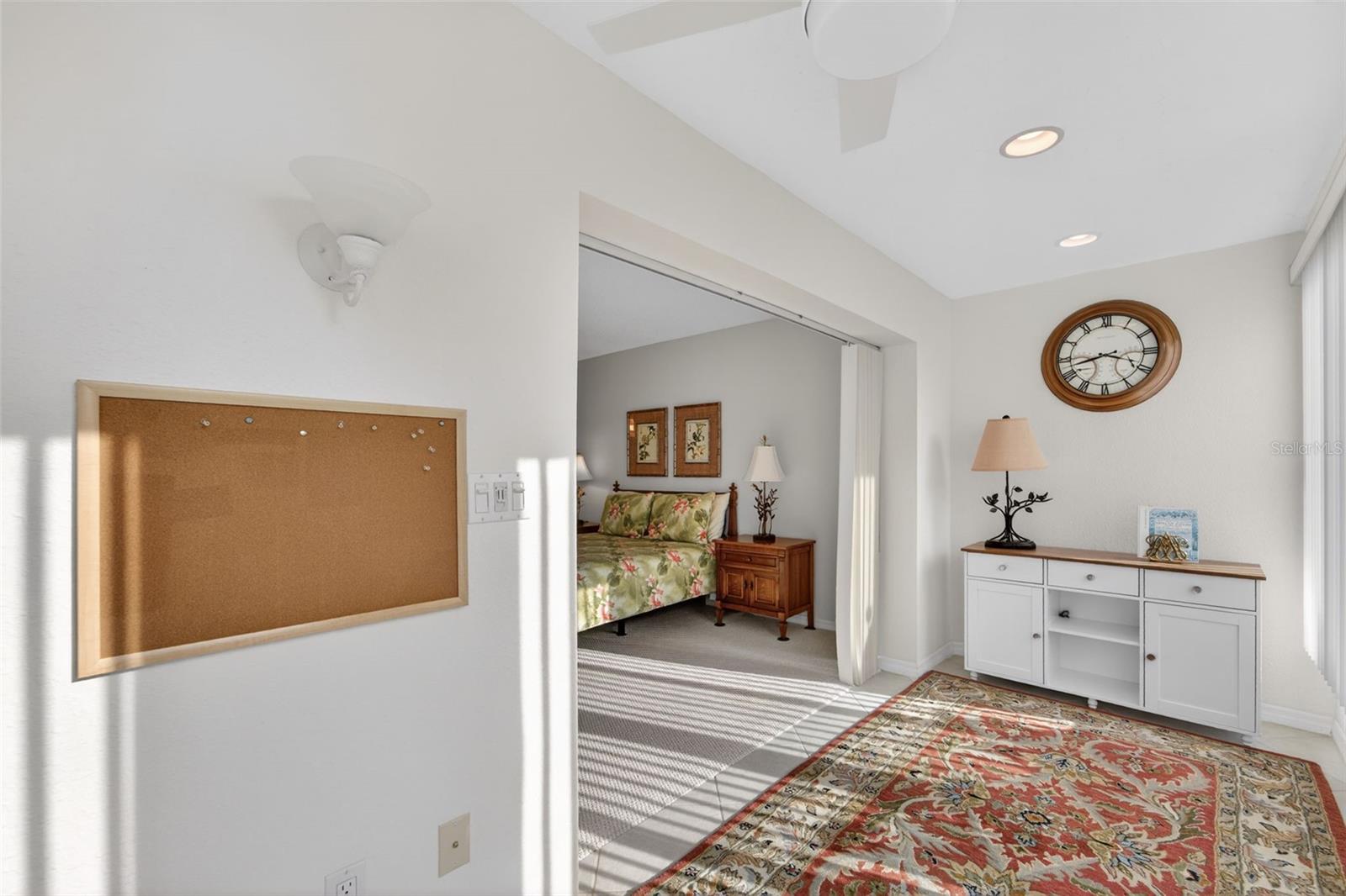 WESTCHESTER GARDEN & PLAN - Residential