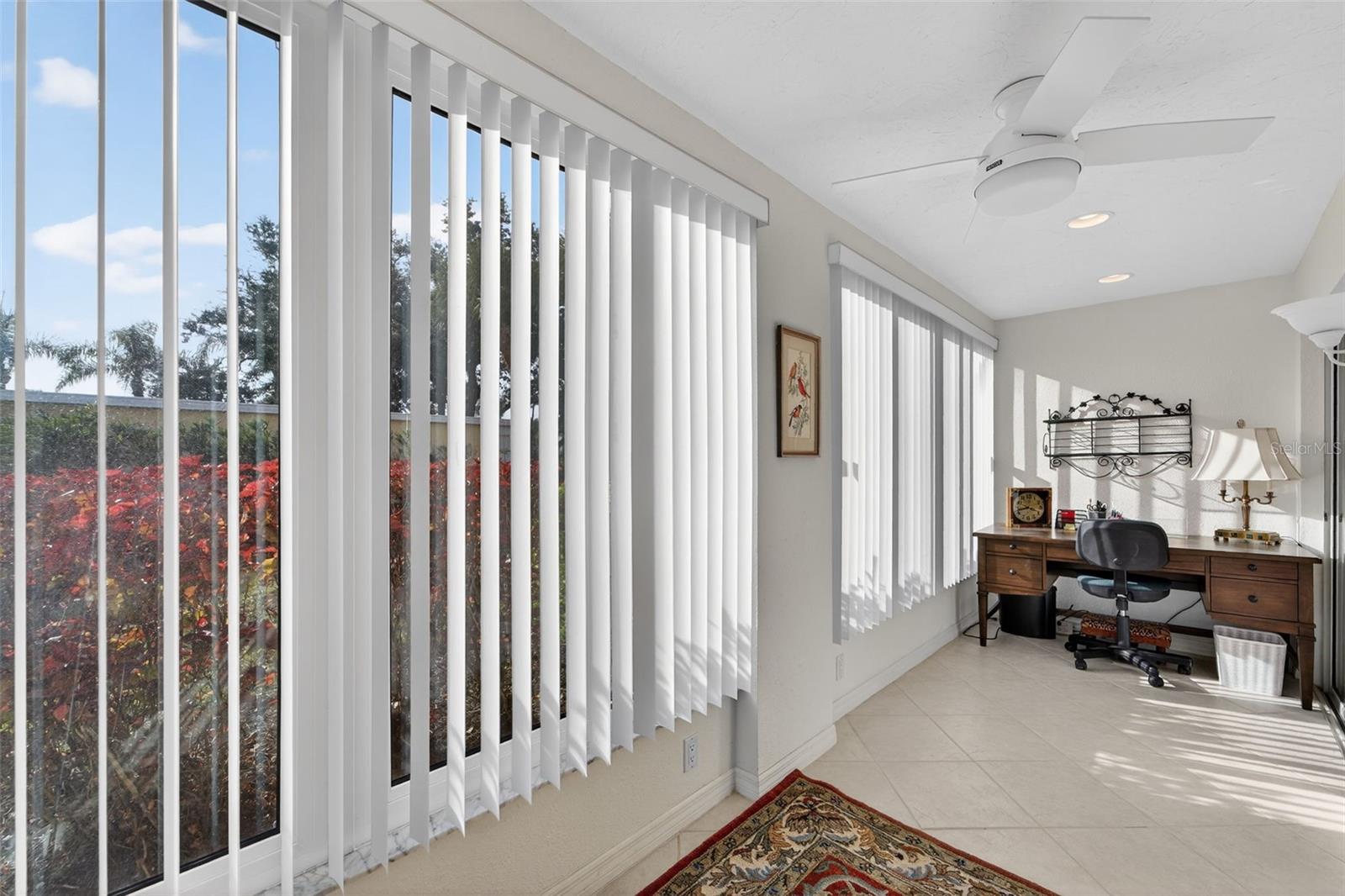 WESTCHESTER GARDEN & PLAN - Residential