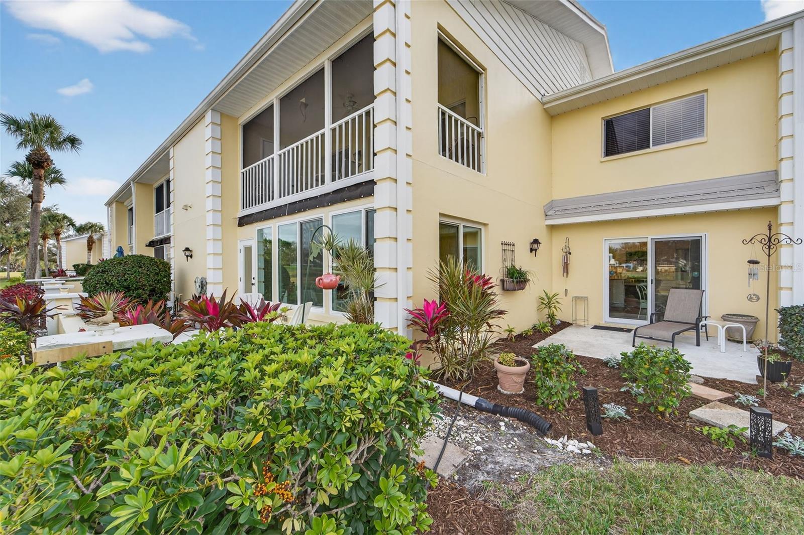 WESTCHESTER GARDEN & PLAN - Residential