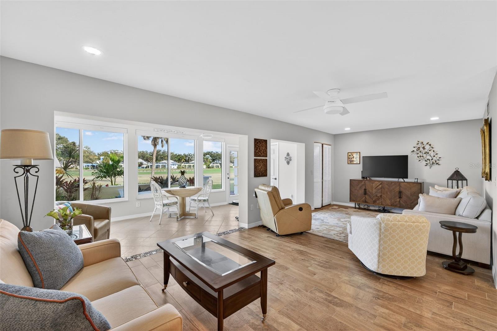 WESTCHESTER GARDEN & PLAN - Residential