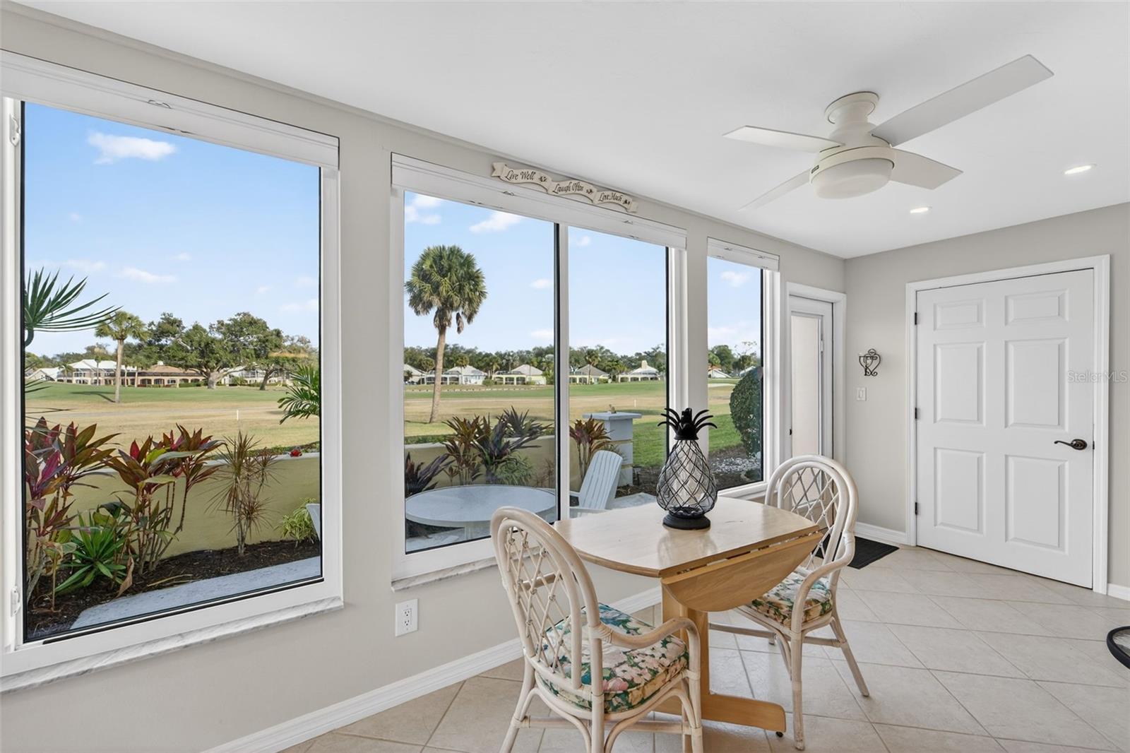 WESTCHESTER GARDEN & PLAN - Residential