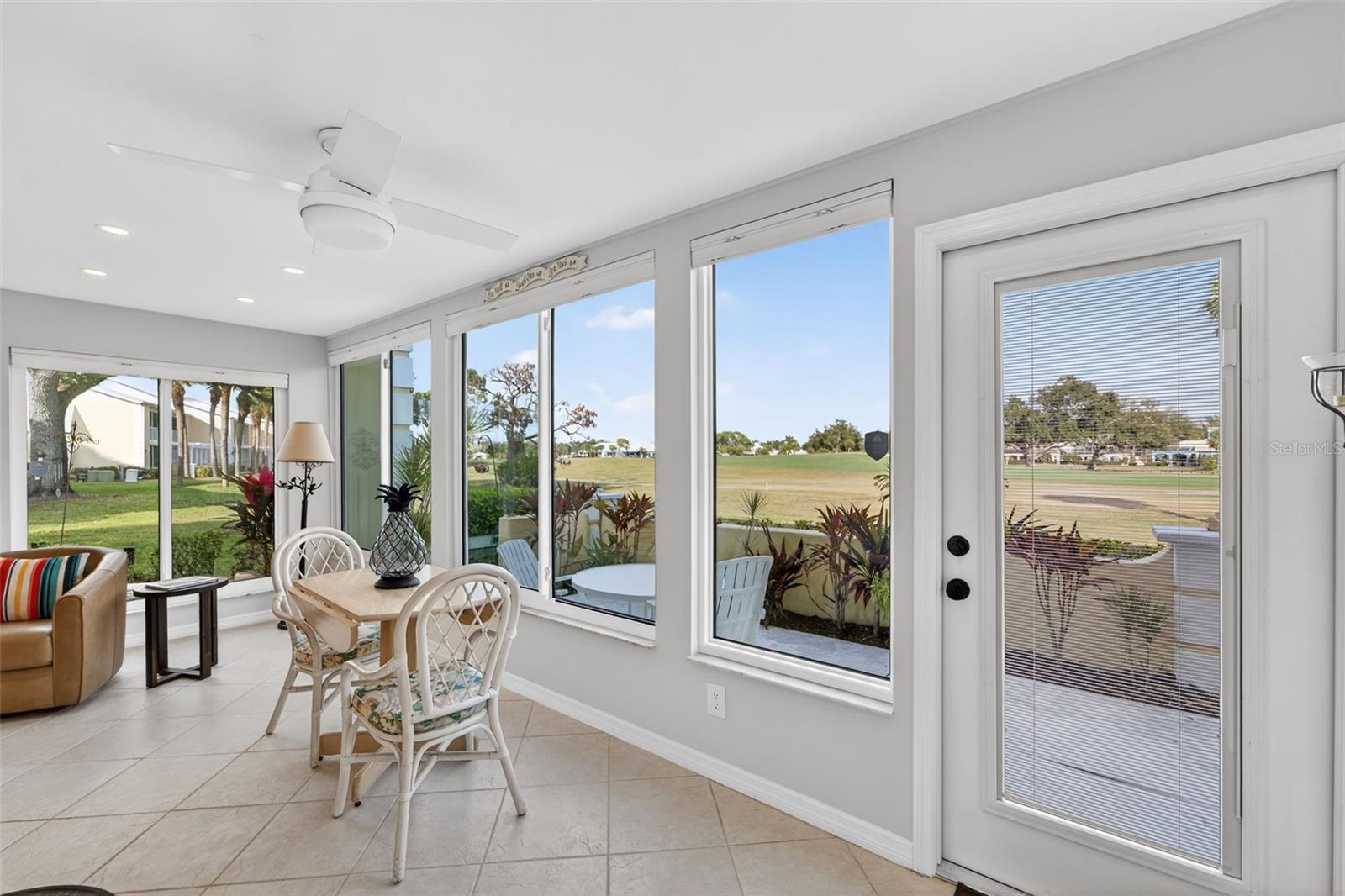 WESTCHESTER GARDEN & PLAN - Residential