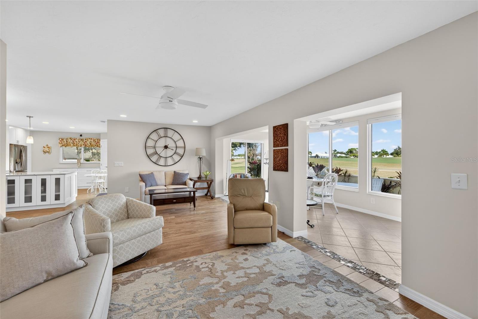 WESTCHESTER GARDEN & PLAN - Residential