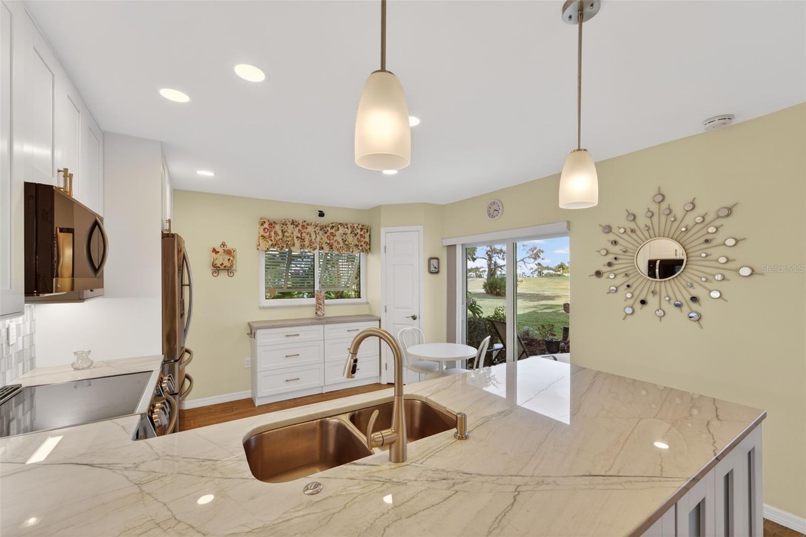 WESTCHESTER GARDEN & PLAN - Residential