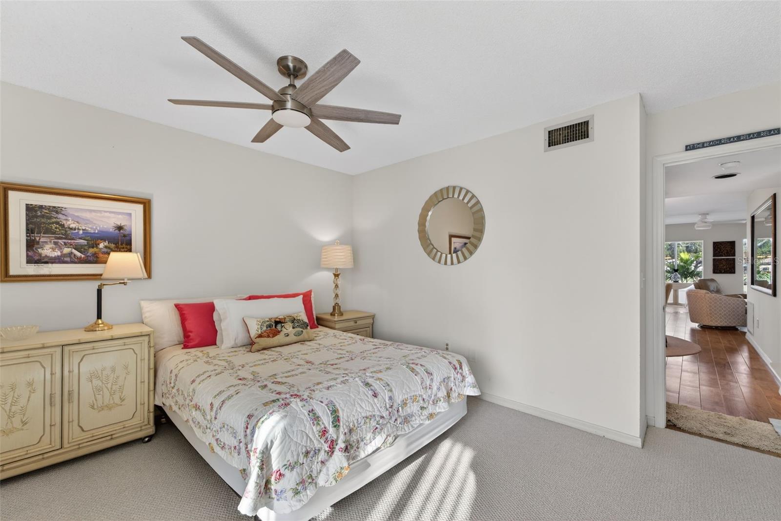 WESTCHESTER GARDEN & PLAN - Residential