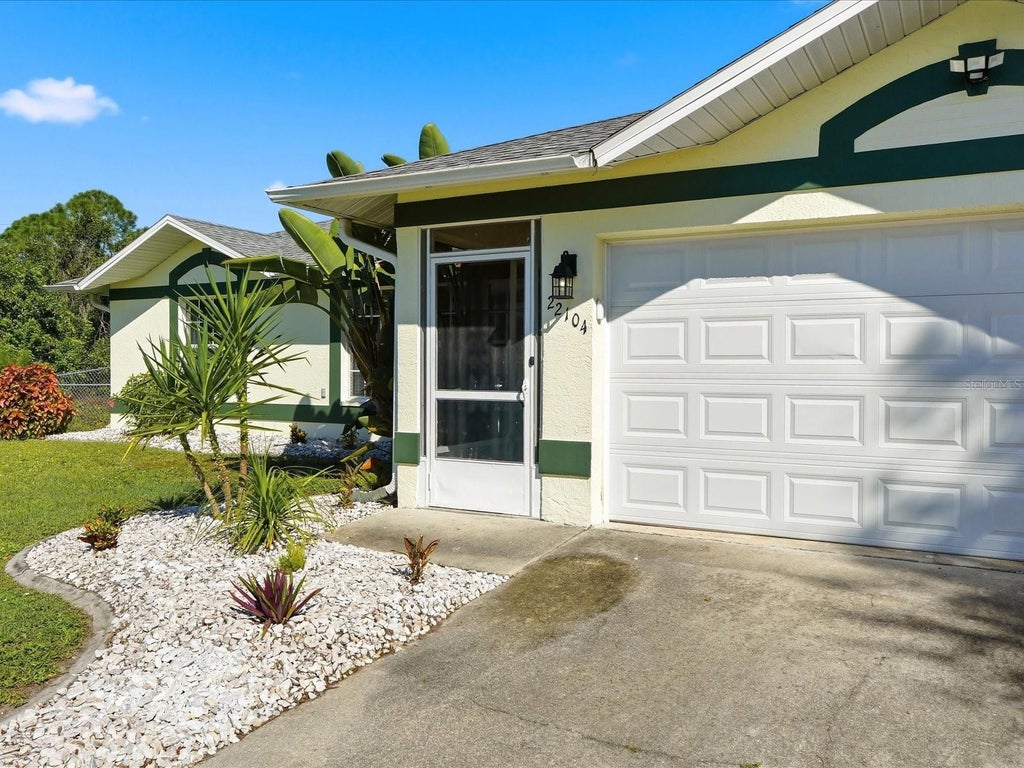 Photo of 22104 Landis Avenue, Port Charlotte, FL 33954 (MLS # C7531743)