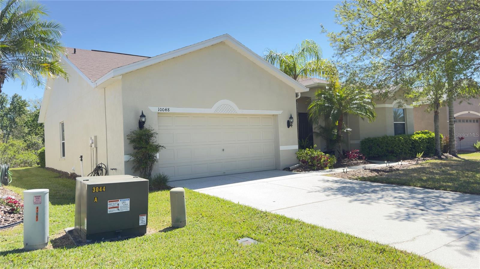10048 CLEGHORN DRIVE