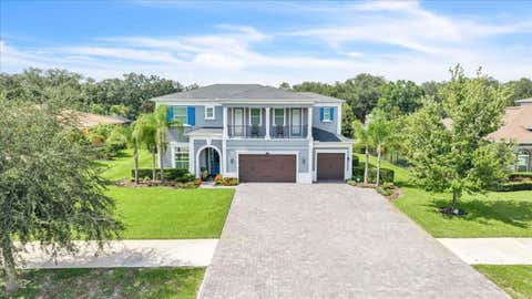 Photo of 17923 Barn Close Drive, Lutz, FL 33559 (MLS # C7528530)