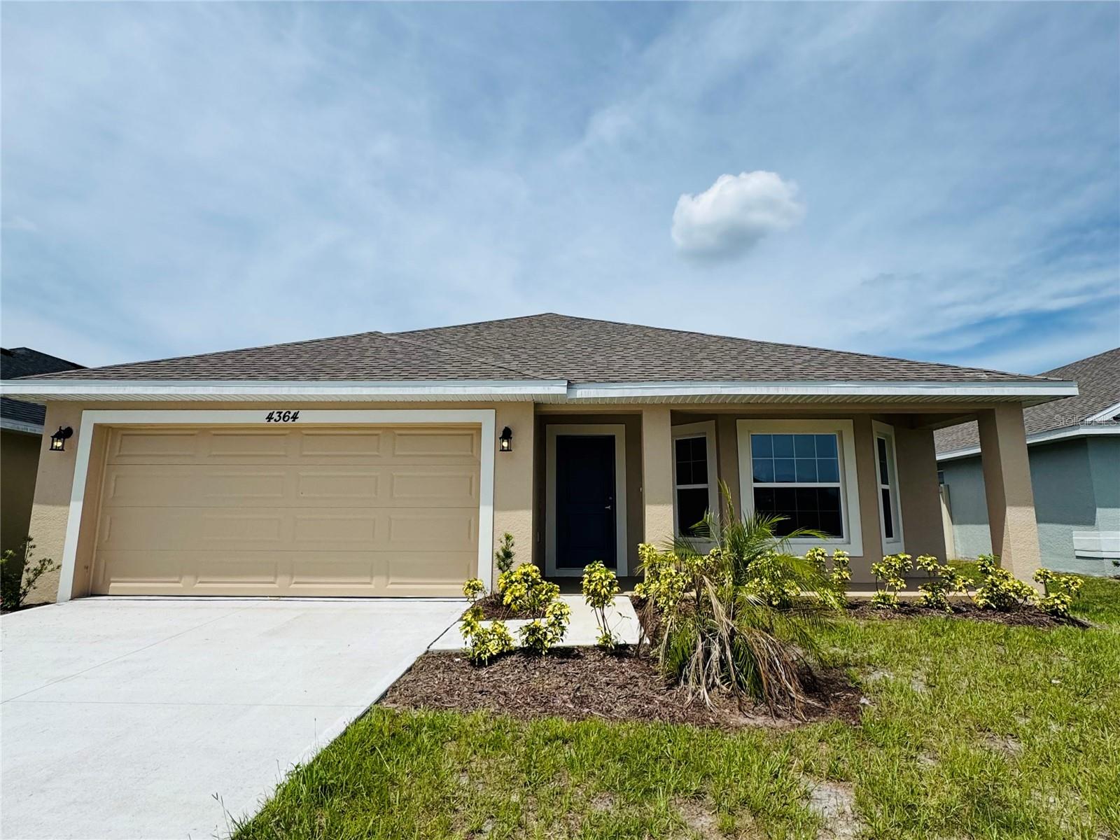 4364 SAGEFIELD DRIVE