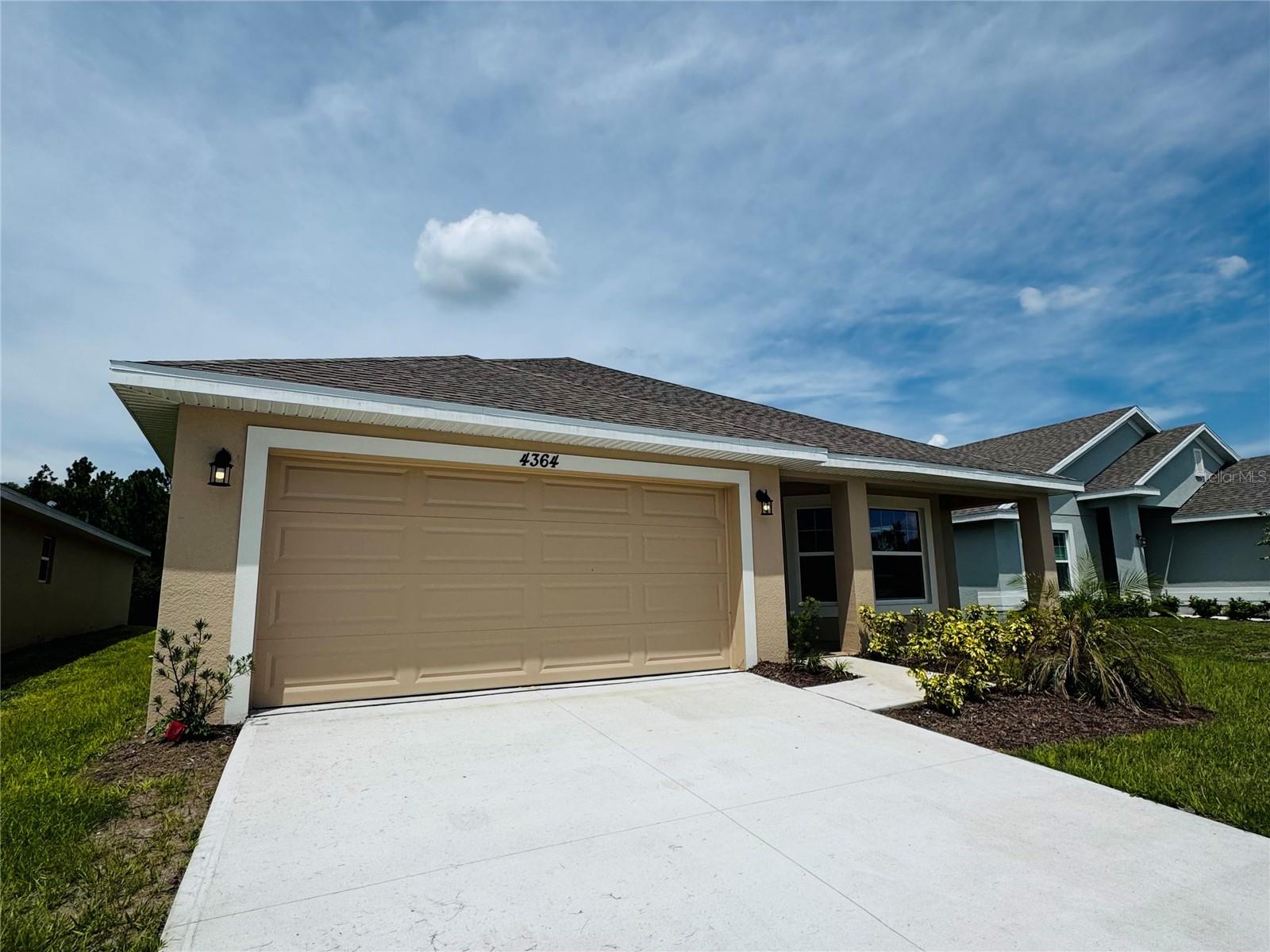 4364 SAGEFIELD DRIVE
