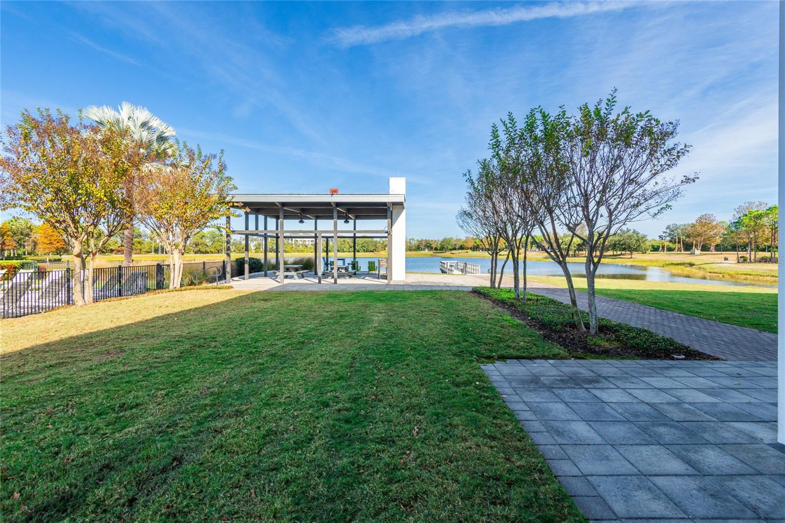 WATERSET PHASE 1C - Residential