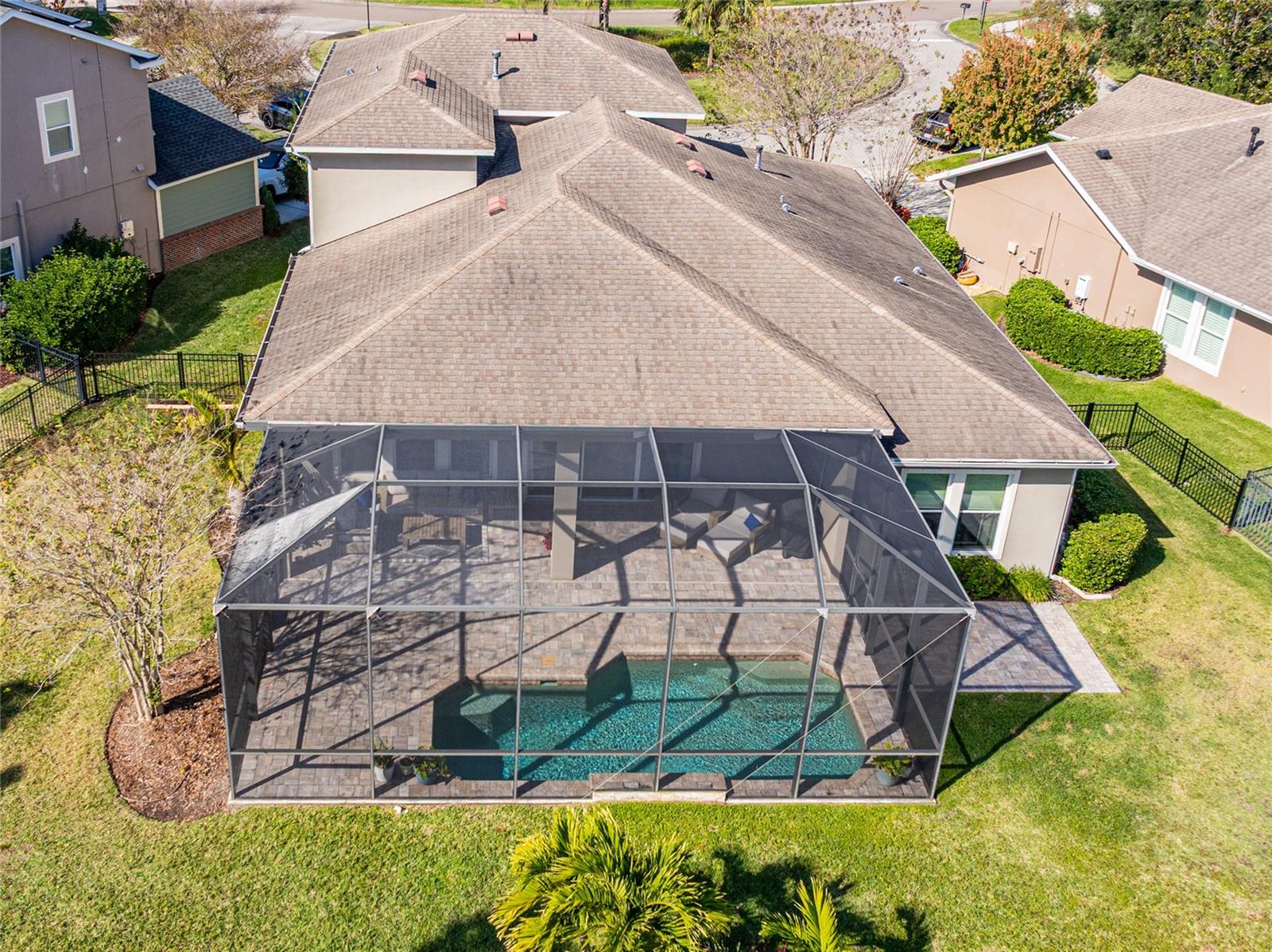 WATERSET PHASE 1C - Residential