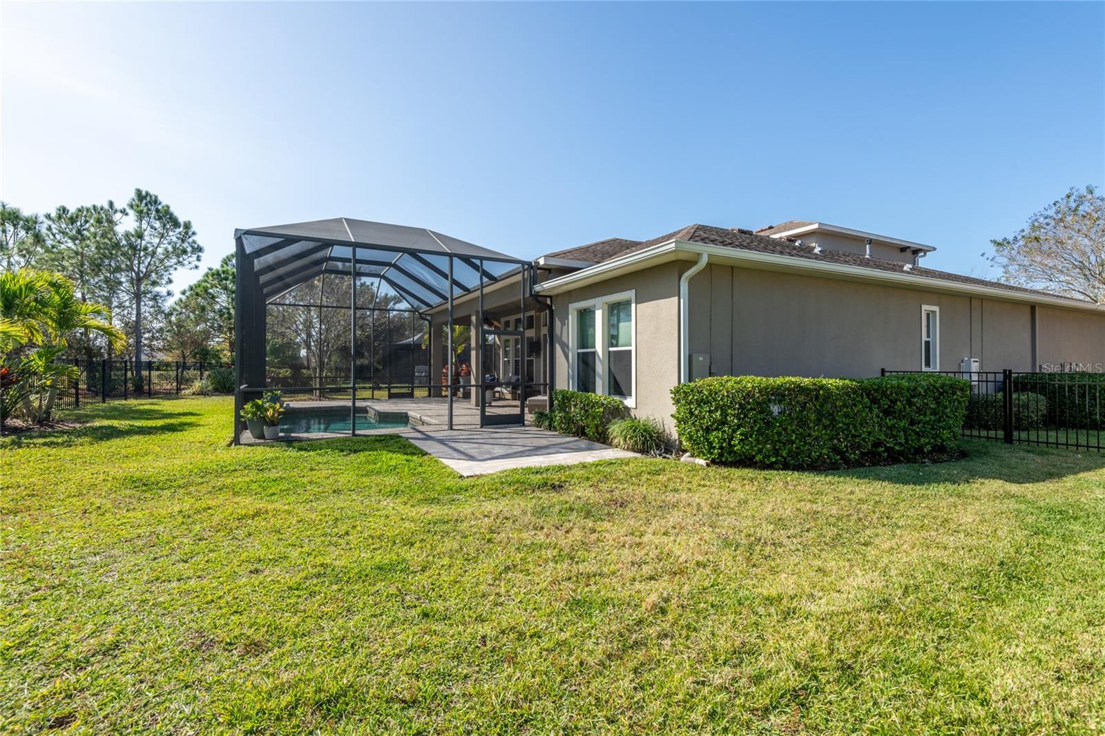 WATERSET PHASE 1C - Residential