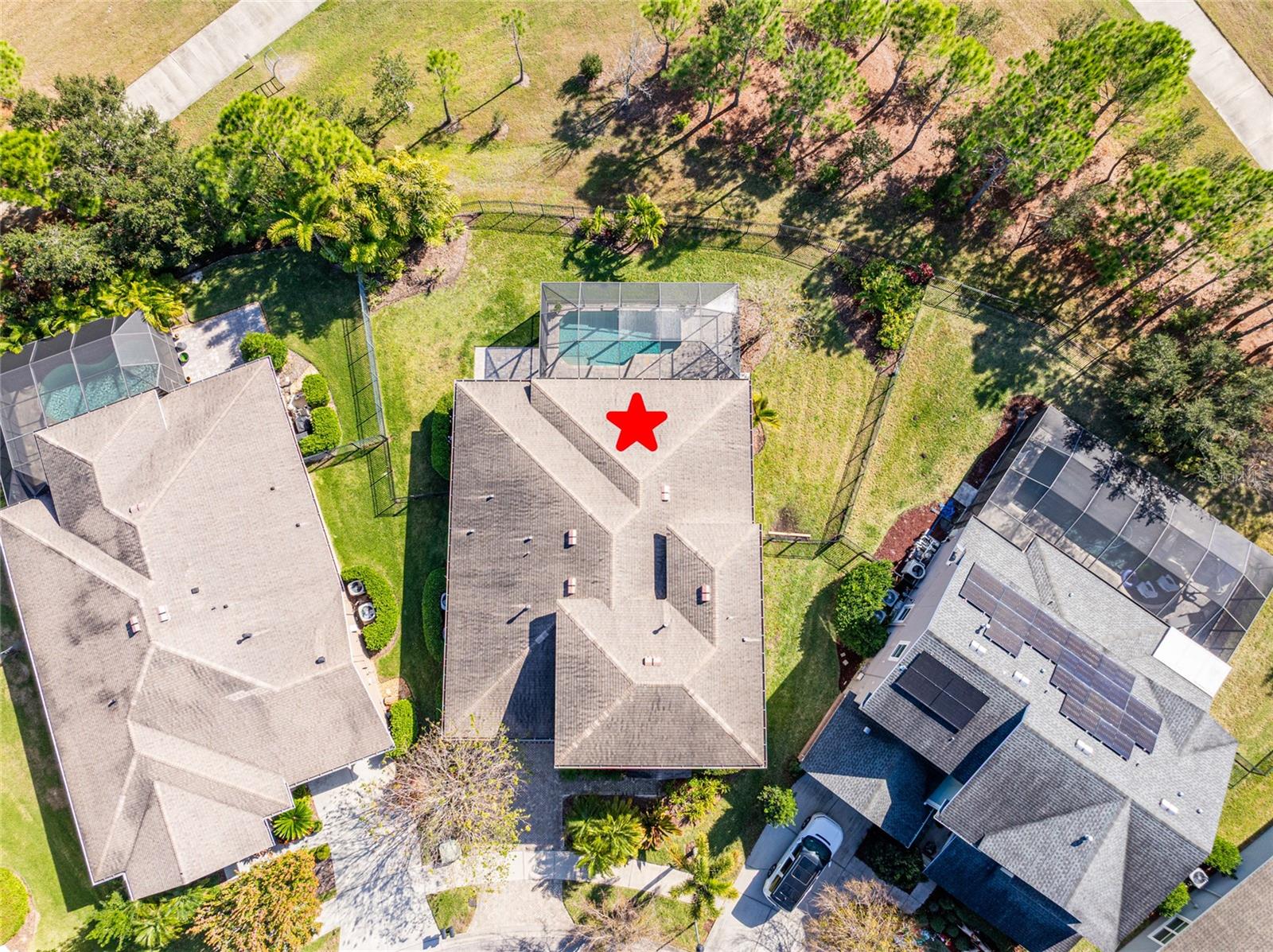 WATERSET PHASE 1C - Residential