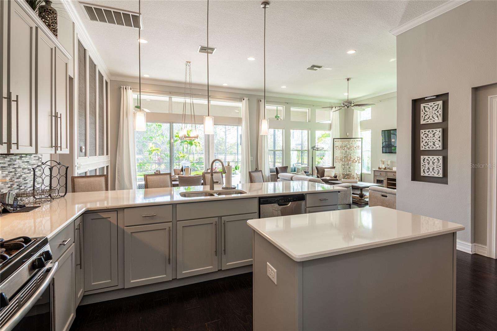 WATERSET PHASE 1C - Residential