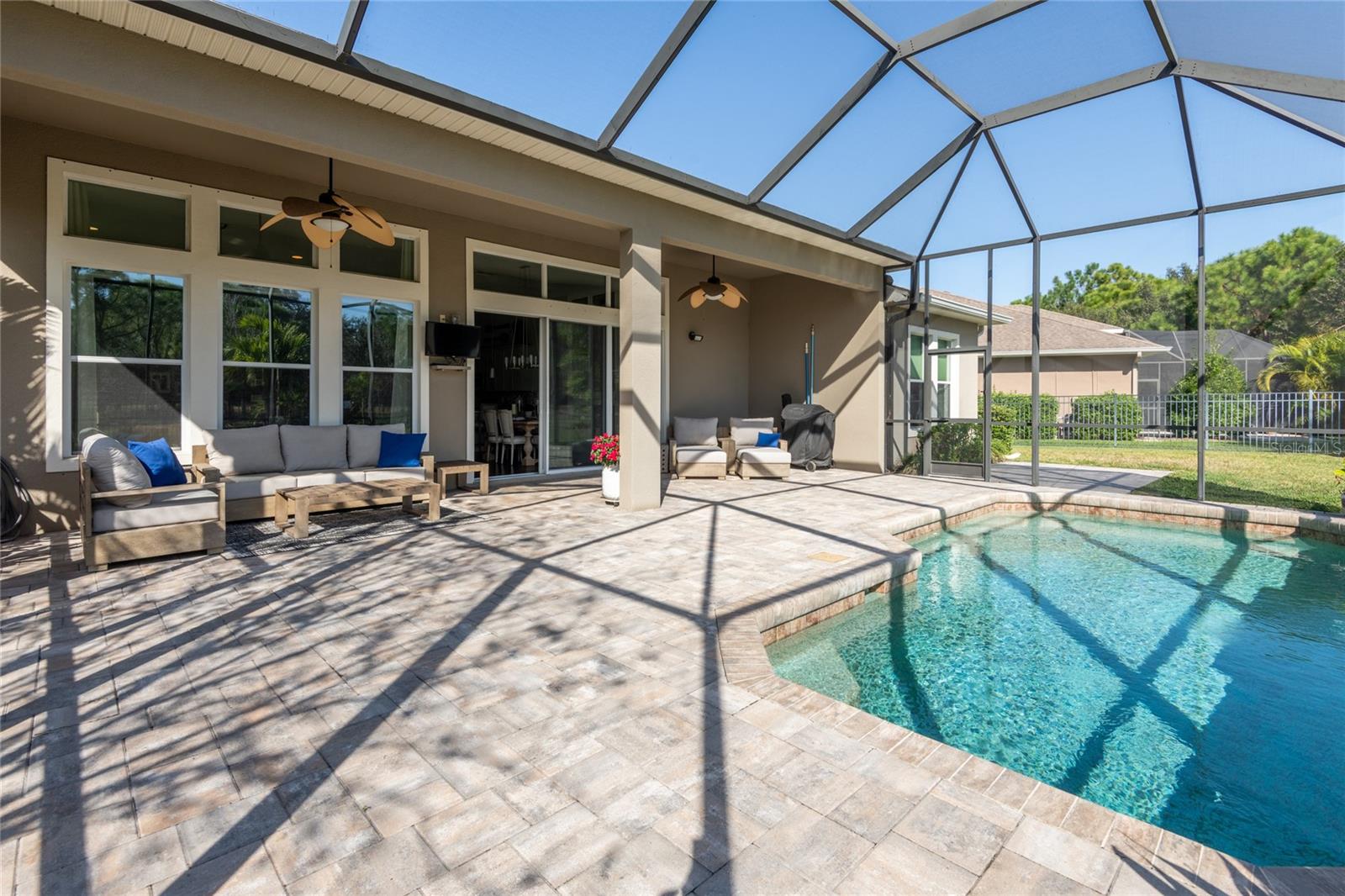 WATERSET PHASE 1C - Residential