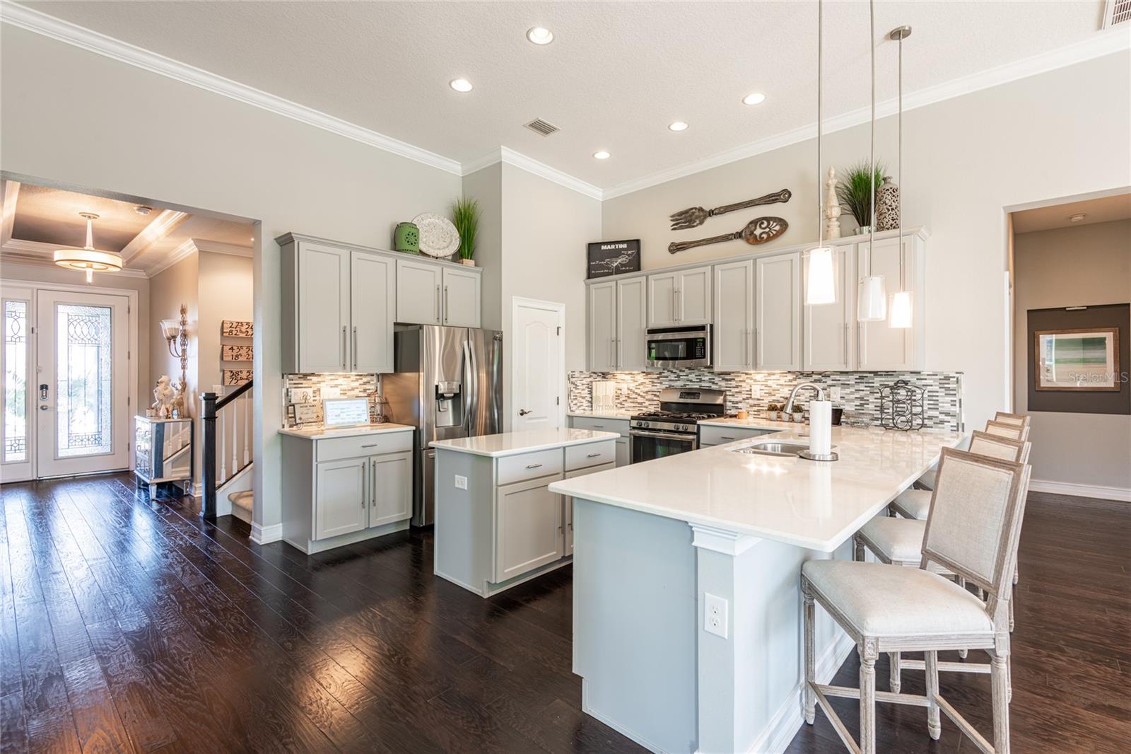 WATERSET PHASE 1C - Residential