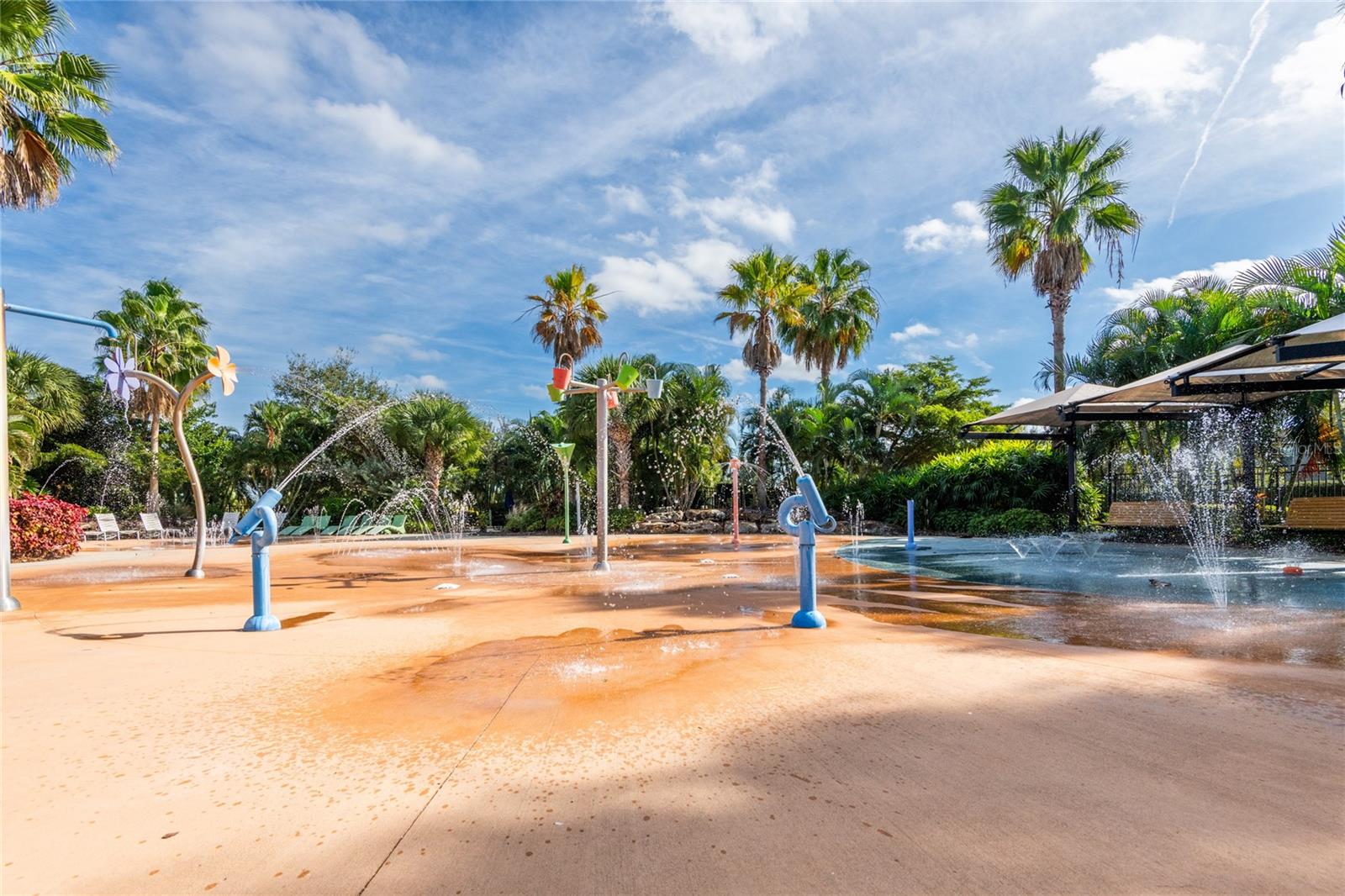 WATERSET PHASE 1C - Residential